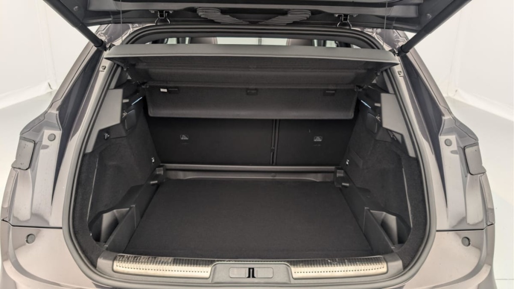 DS DS7 Hybride Rechargeable E-Tense 360 EAT8 4x4 Performance - ref: 1-376133 - Photo 3