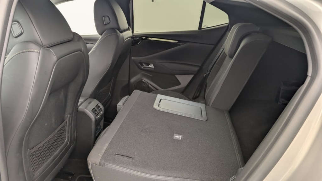 DS DS4 PureTech 130 EAT8 Etoile - Alcantara - ref: 1-376165 - Photo 12