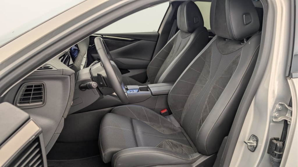 DS DS4 PureTech 130 EAT8 Etoile - Alcantara - ref: 1-376165 - Photo 16