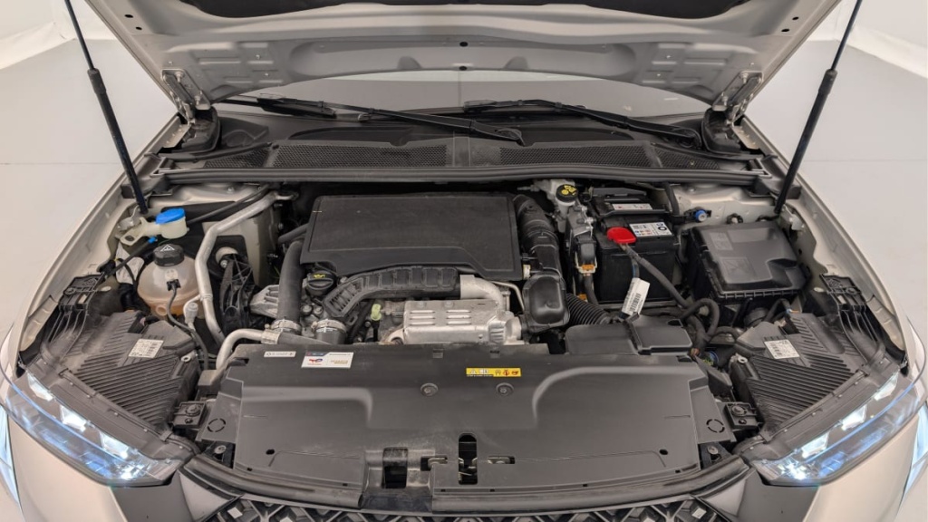 DS DS4 PureTech 130 EAT8 Etoile - Alcantara - ref: 1-376165 - Photo 20