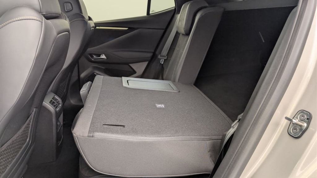 DS DS4 PureTech 130 EAT8 Etoile - Alcantara - ref: 1-376166 - Photo 12