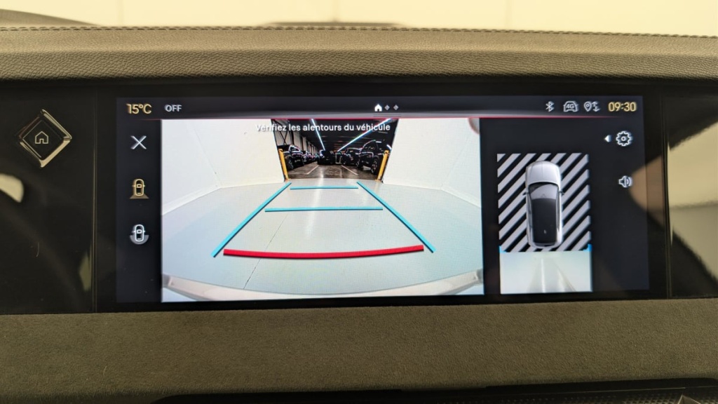 DS DS4 PureTech 130 EAT8 Etoile - Alcantara - ref: 1-376166 - Photo 18