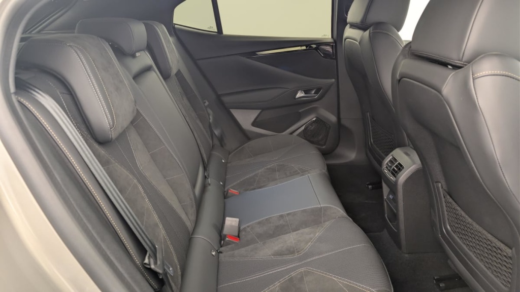 DS DS4 PureTech 130 EAT8 Etoile - Alcantara - ref: 1-376167 - Photo 10