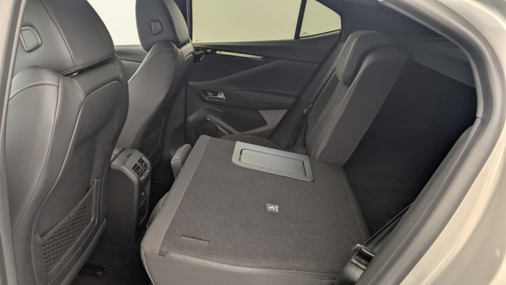 DS DS4 PureTech 130 EAT8 Etoile - Alcantara - ref: 1-376167 - Photo 12