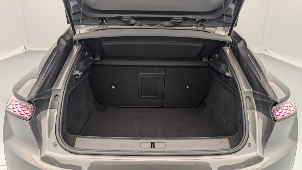 DS DS4 PureTech 130 EAT8 Etoile - Alcantara - ref: 1-376175 - Photo 11