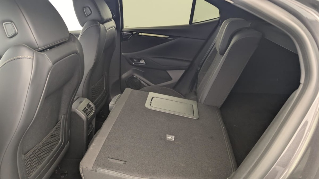 DS DS4 PureTech 130 EAT8 Etoile - Alcantara - ref: 1-376175 - Photo 12