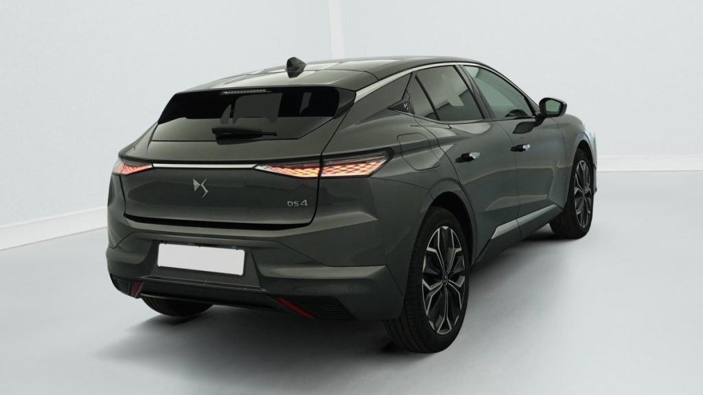 DS DS4 PureTech 130 EAT8 Etoile - Alcantara - ref: 1-376175 - Photo 7