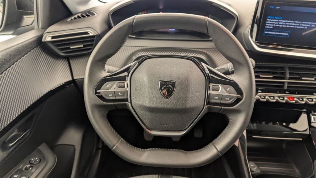 PEUGEOT 208 100 S S BVM6 Allure - ref: 1-376183 - Photo 14