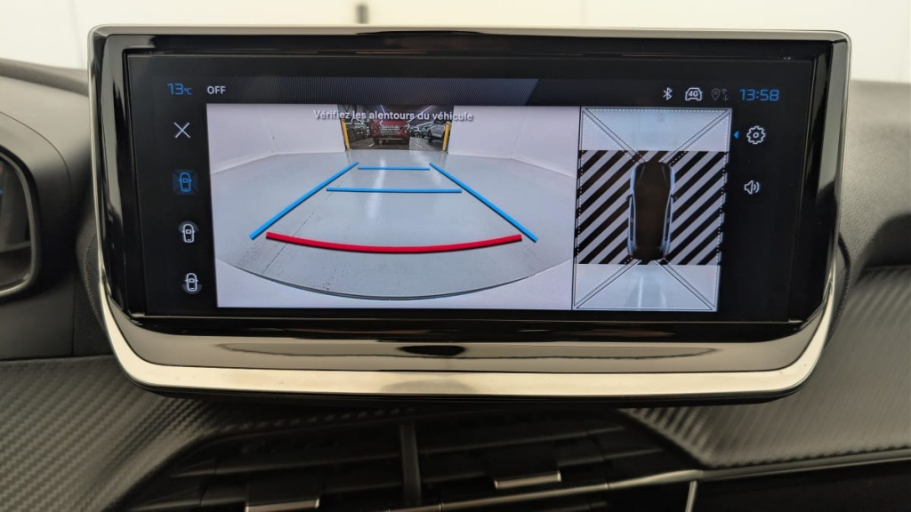 PEUGEOT 208 100 S S BVM6 Allure - ref: 1-376183 - Photo 18