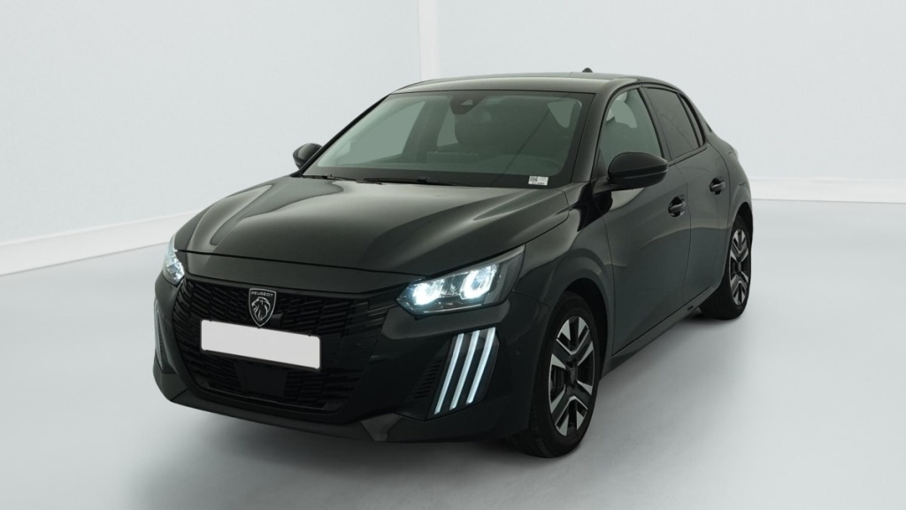 PEUGEOT 208 100 S S BVM6 Allure - ref: 1-376183 - Photo 3