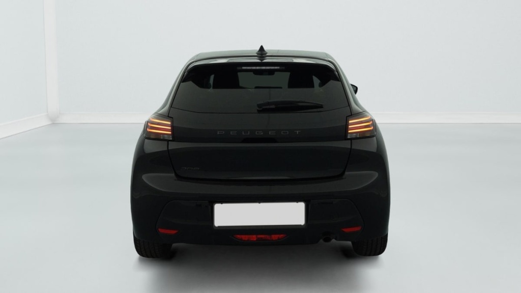 PEUGEOT 208 100 S S BVM6 Allure - ref: 1-376183 - Photo 6