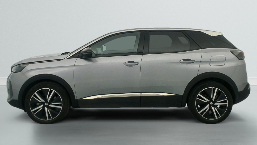 PEUGEOT 3008 Hybrid 180 e-EAT8 Allure Pack - ref: 1-376184 - Photo 4