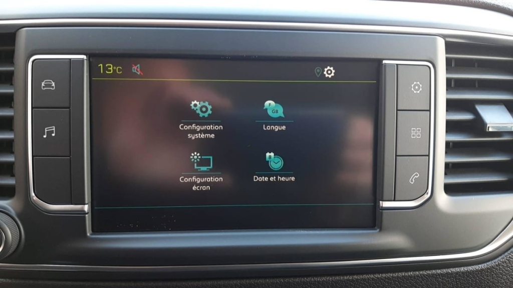 PEUGEOT E-EXPERT COMBI M ELECTRIQUE 75 KWH 136CH - ref: 1-376205 - Photo 16