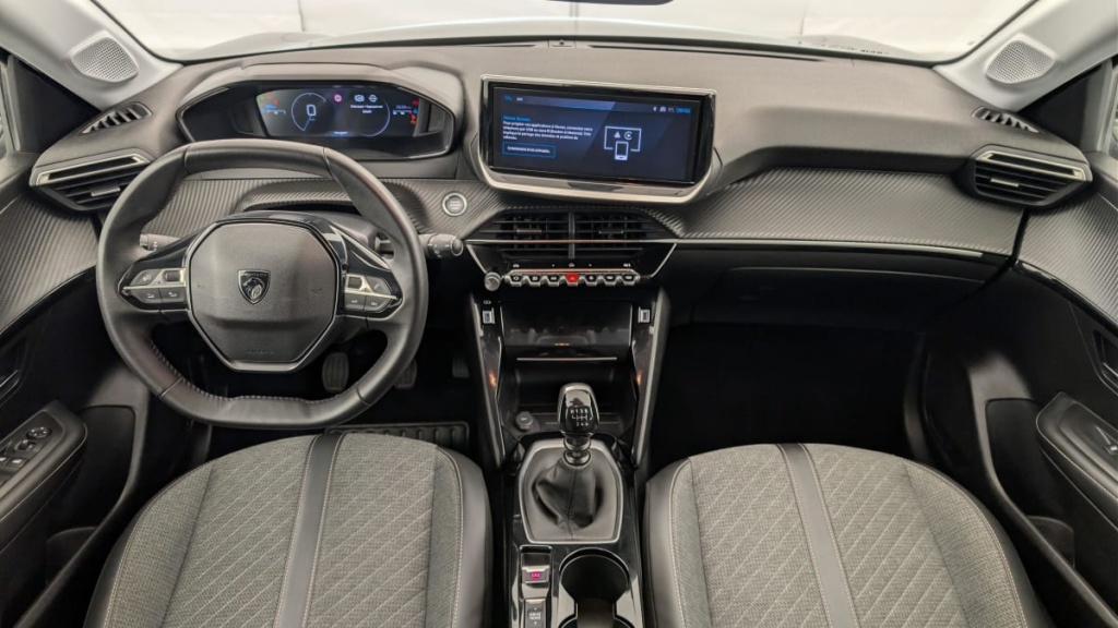 PEUGEOT 208 100 S S BVM6 Allure - ref: 1-376209 - Photo 13