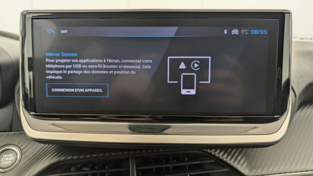 PEUGEOT 208 100 S S BVM6 Allure - ref: 1-376209 - Photo 17