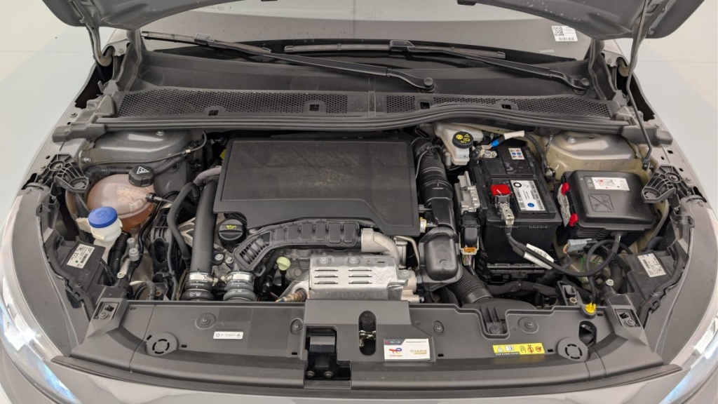 PEUGEOT 208 100 S S BVM6 Allure - ref: 1-376209 - Photo 20