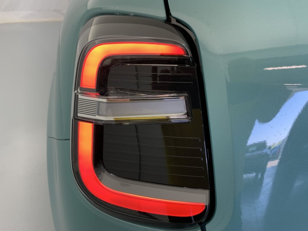 FIAT 600 T-Gen 3 1.2 Hybrid 145ch eDCT6 Sport - ref: 1-376212 - Photo 11