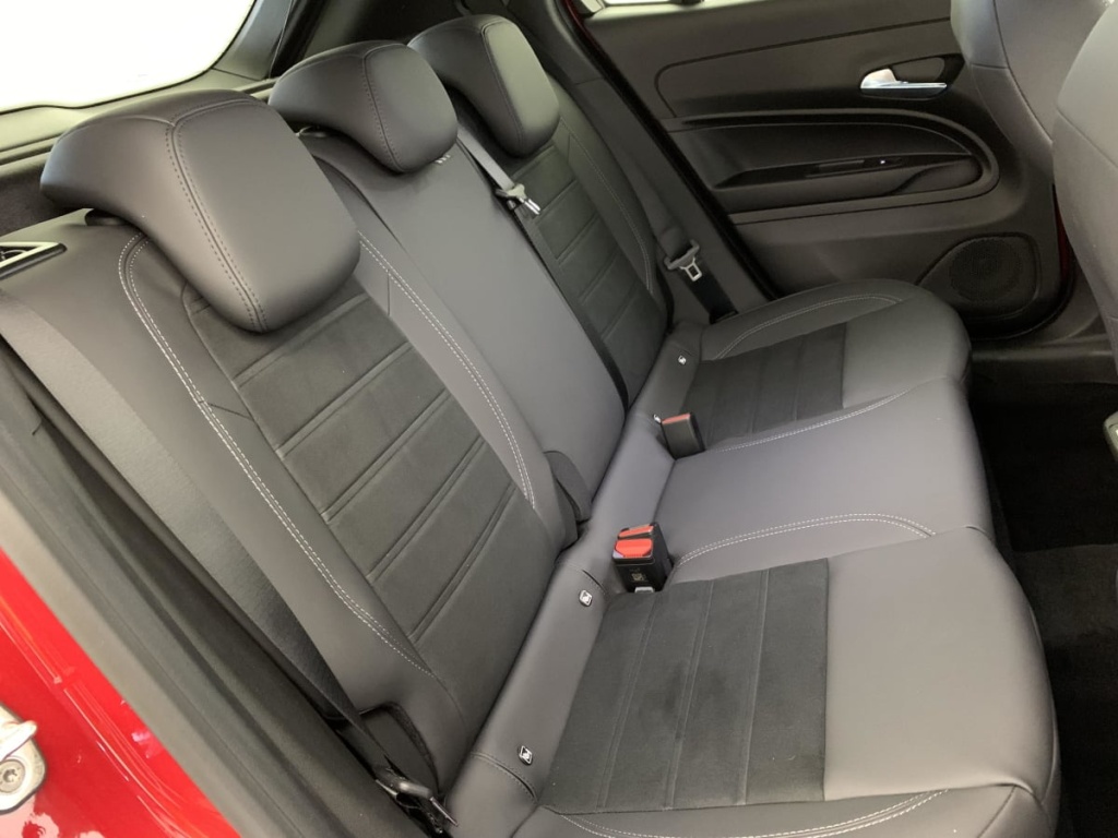 FIAT 600 T-Gen 3 1.2 Hybrid 145ch eDCT6 Sport - ref: 1-376229 - Photo 10