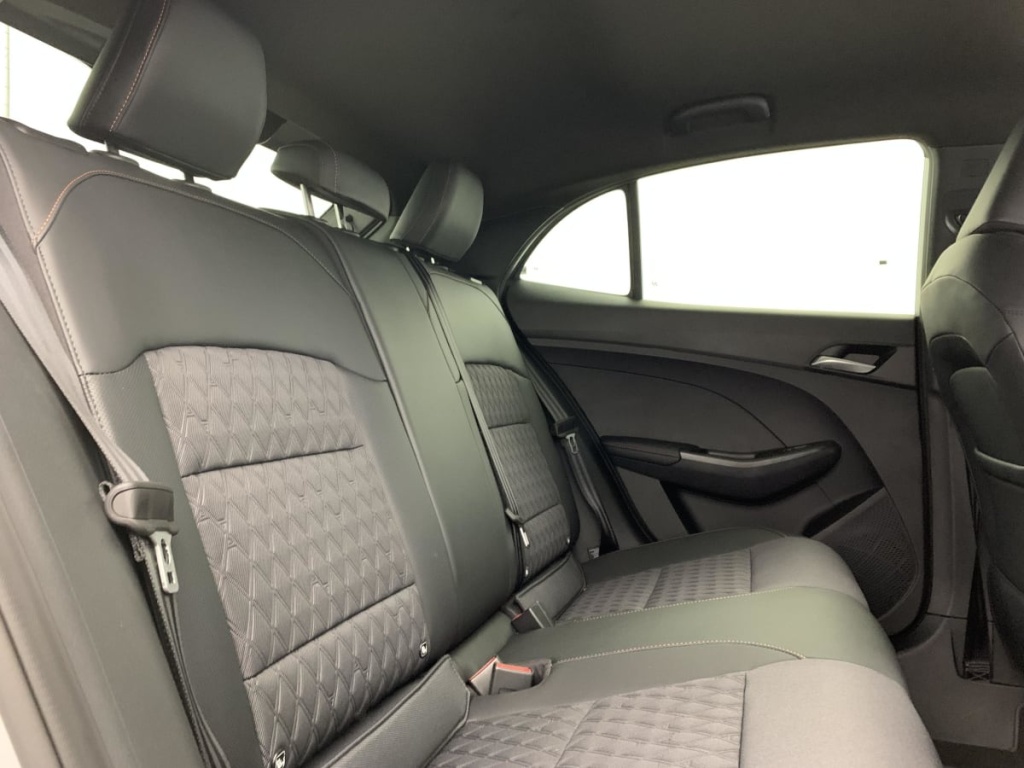 MG MG3 1.5 L Hybrid+ 195 ch Luxury - ref: 1-376302 - Photo 10