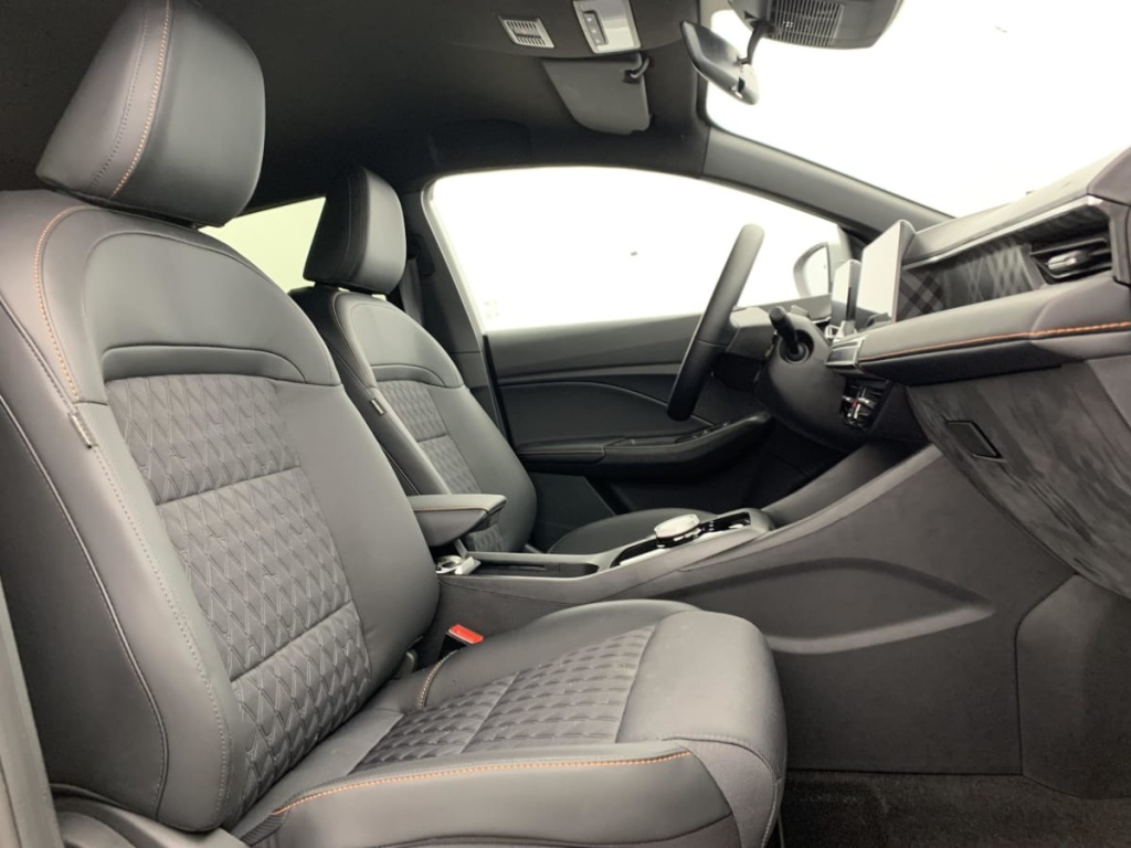 MG MG3 1.5 L Hybrid+ 195 ch Luxury - ref: 1-376302 - Photo 9