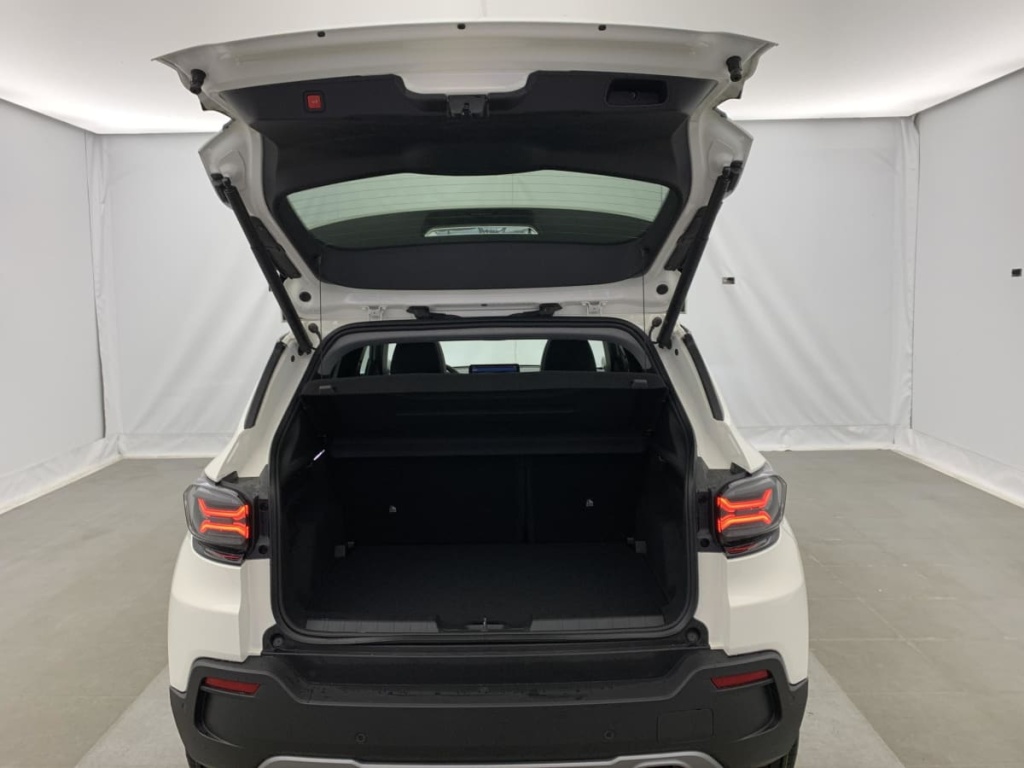 JEEP Avenger 1.2 Turbo T3 110 ch e-Hybrid BVR6 Summit - ref: 1-376336 - Photo 12