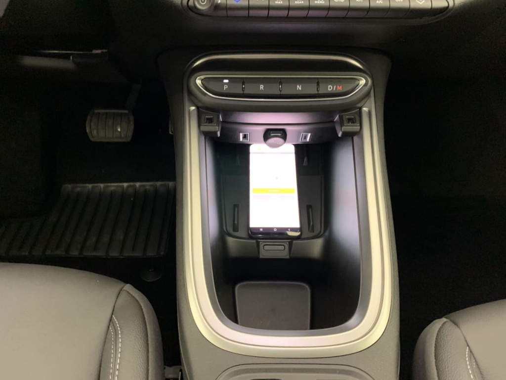 JEEP Avenger 1.2 Turbo T3 110 ch e-Hybrid BVR6 Summit - ref: 1-376336 - Photo 19