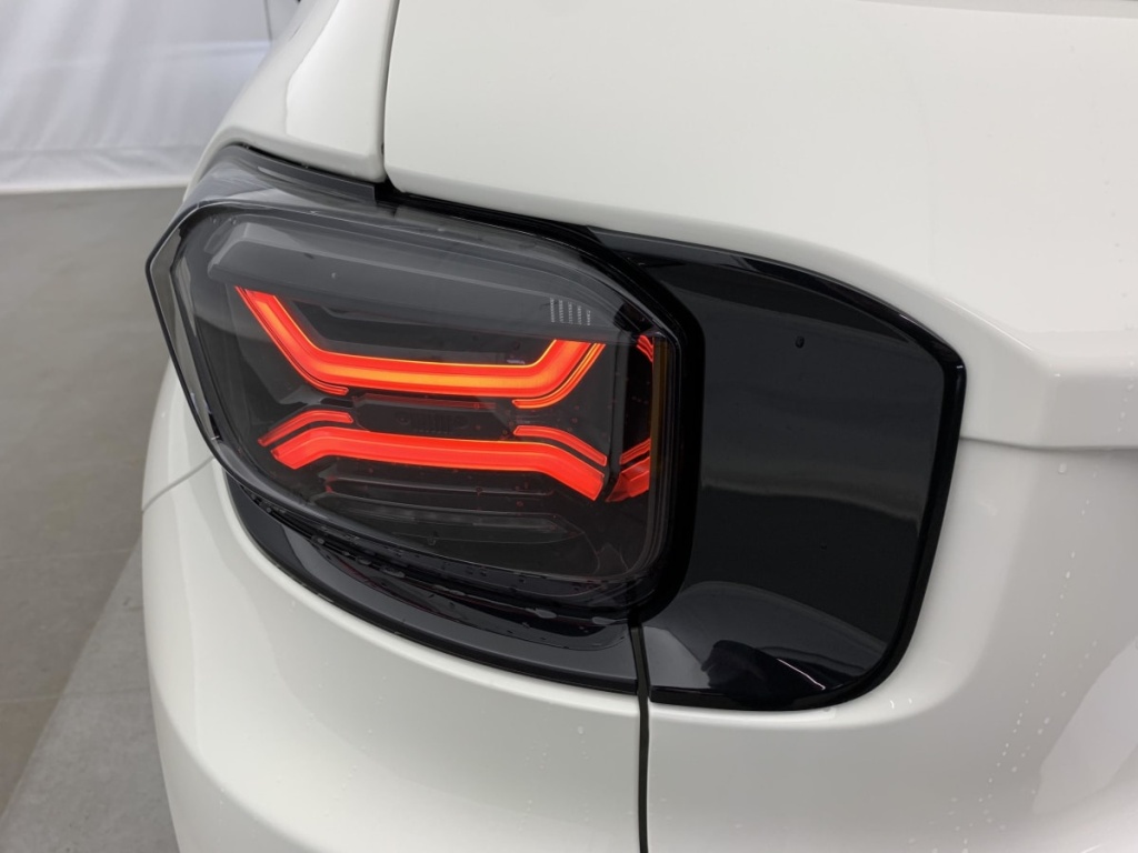 JEEP Avenger 1.2 Turbo T3 110 ch e-Hybrid BVR6 Summit - ref: 1-376339 - Photo 11