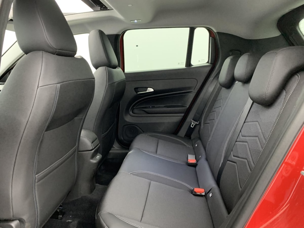 JEEP Avenger 1.2 Turbo T3 110 ch e-Hybrid BVR6 Summit - ref: 1-376342 - Photo 15