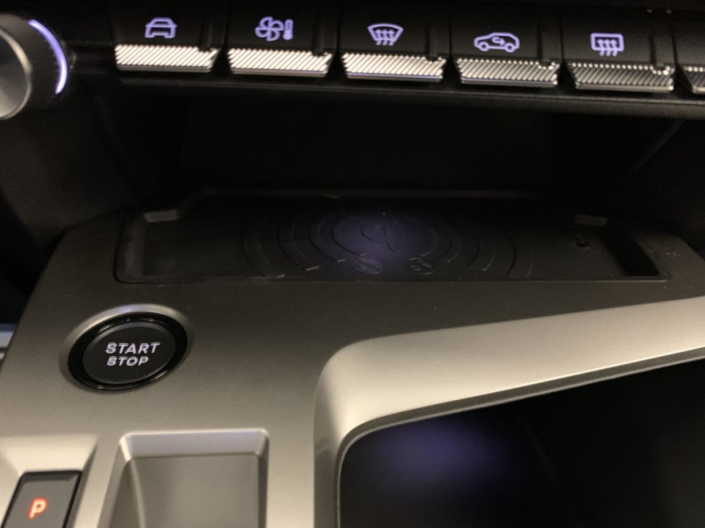 PEUGEOT 308 SW NOUVELLE BLUEHDI 130CH S S EAT8 GT - ref: 1-376348 - Photo 18