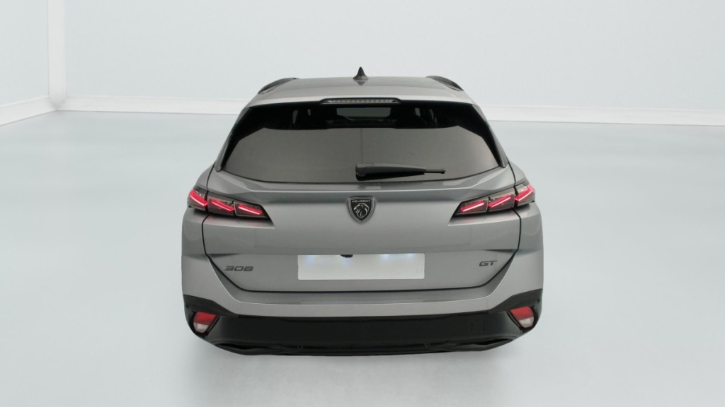 PEUGEOT 308 SW NOUVELLE BLUEHDI 130CH S S EAT8 GT - ref: 1-376348 - Photo 6