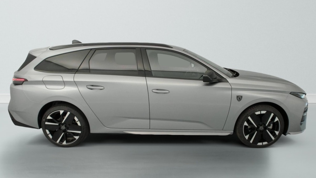 PEUGEOT 308 SW NOUVELLE BLUEHDI 130CH S S EAT8 GT - ref: 1-376348 - Photo 8