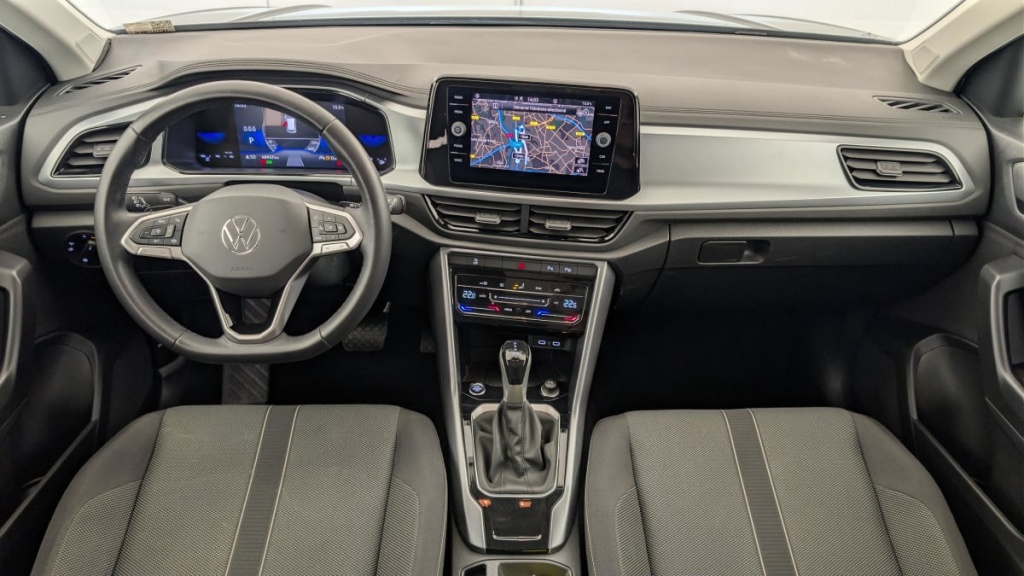 VOLKSWAGEN T-Roc 1.5 TSI EVO 150 Start Stop DSG7 Life Business - ref: 1-376364 - Photo 13