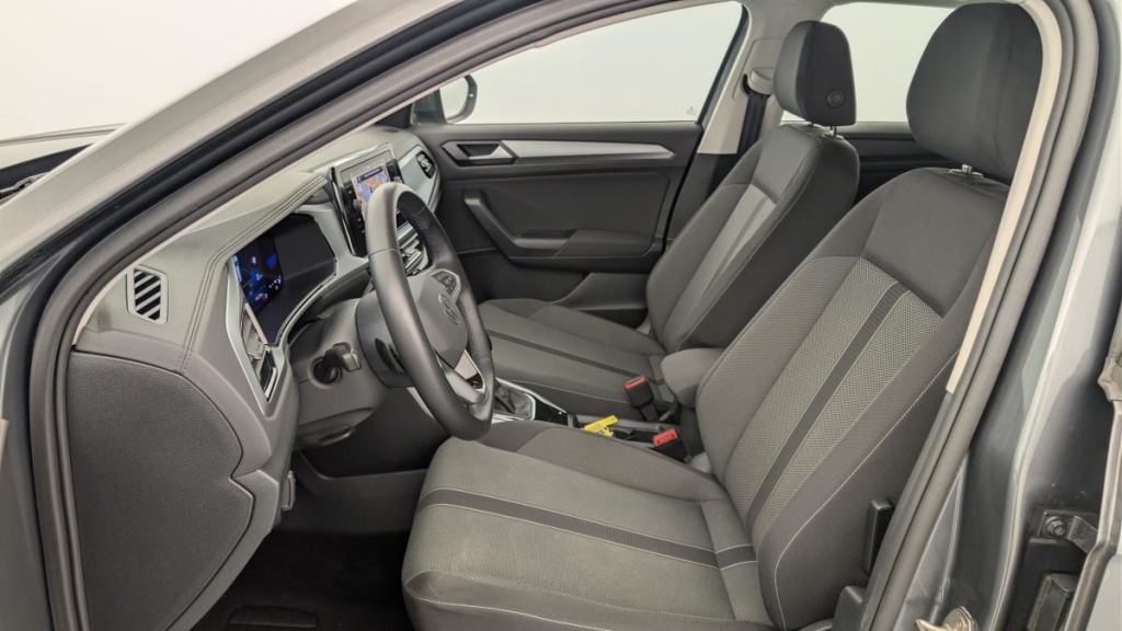 VOLKSWAGEN T-Roc 1.5 TSI EVO 150 Start Stop DSG7 Life Business - ref: 1-376364 - Photo 16