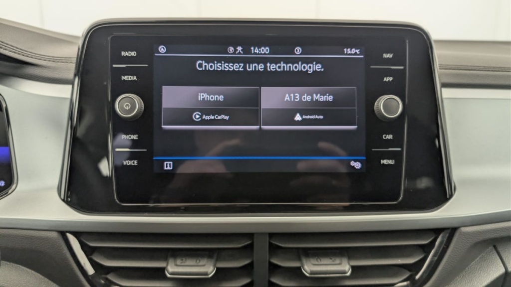 VOLKSWAGEN T-Roc 1.5 TSI EVO 150 Start Stop DSG7 Life Business - ref: 1-376364 - Photo 18