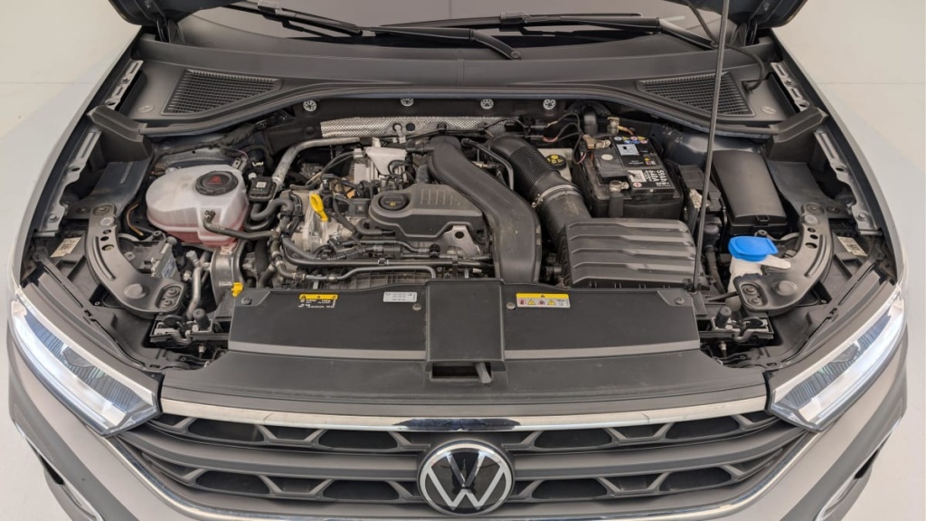 VOLKSWAGEN T-Roc 1.5 TSI EVO 150 Start Stop DSG7 Life Business - ref: 1-376364 - Photo 20