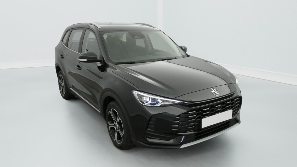 MG ZS 1.5 L Hybrid+ 197 ch Comfort - ref: 1-376365 - Photo 1