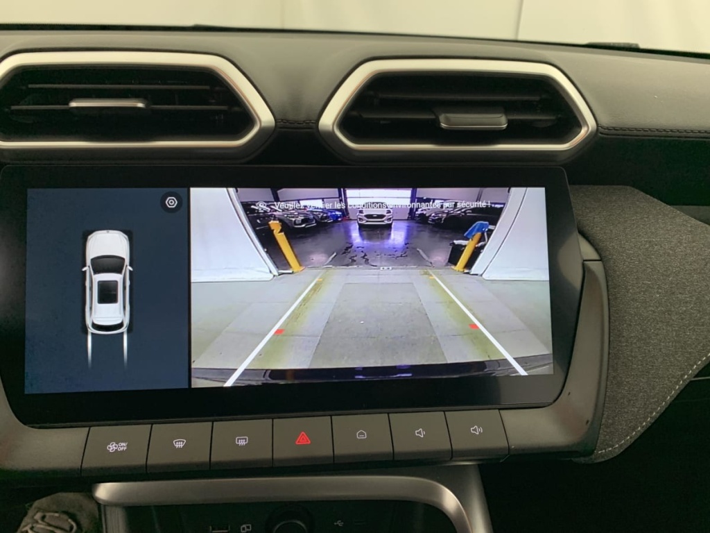 MG ZS 1.5 L Hybrid+ 197 ch Comfort - ref: 1-376365 - Photo 16