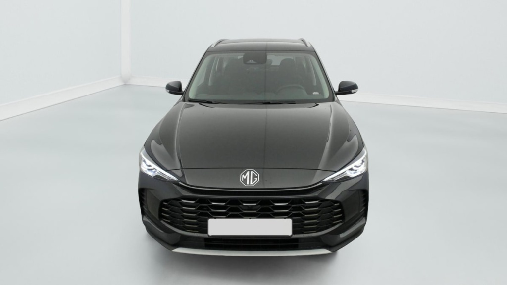 MG ZS 1.5 L Hybrid+ 197 ch Comfort - ref: 1-376365 - Photo 2