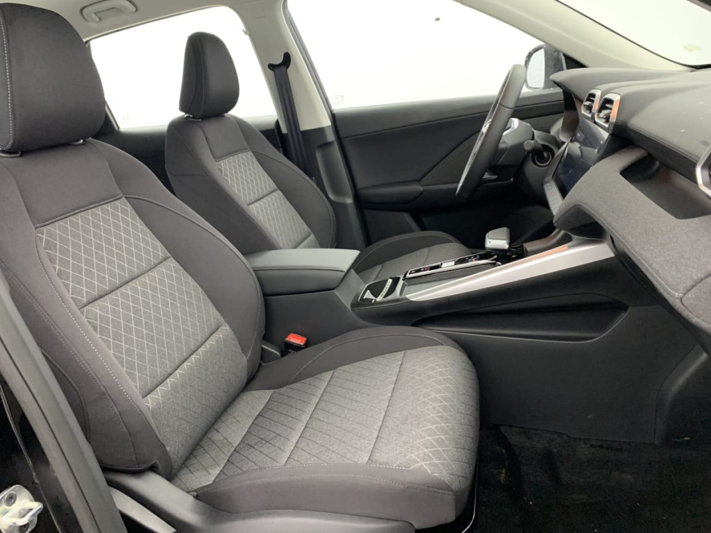 MG ZS 1.5 L Hybrid+ 197 ch Comfort - ref: 1-376365 - Photo 9