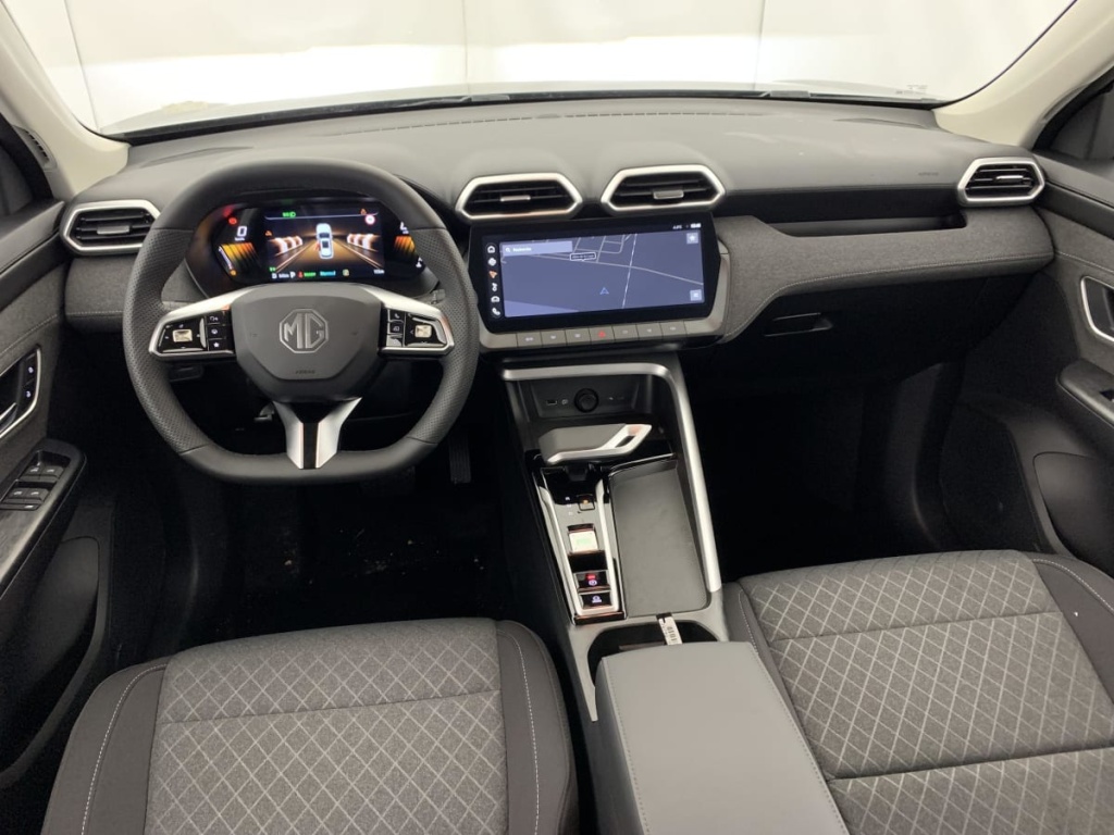 MG ZS 1.5 L Hybrid+ 197 ch Comfort - ref: 1-376367 - Photo 13