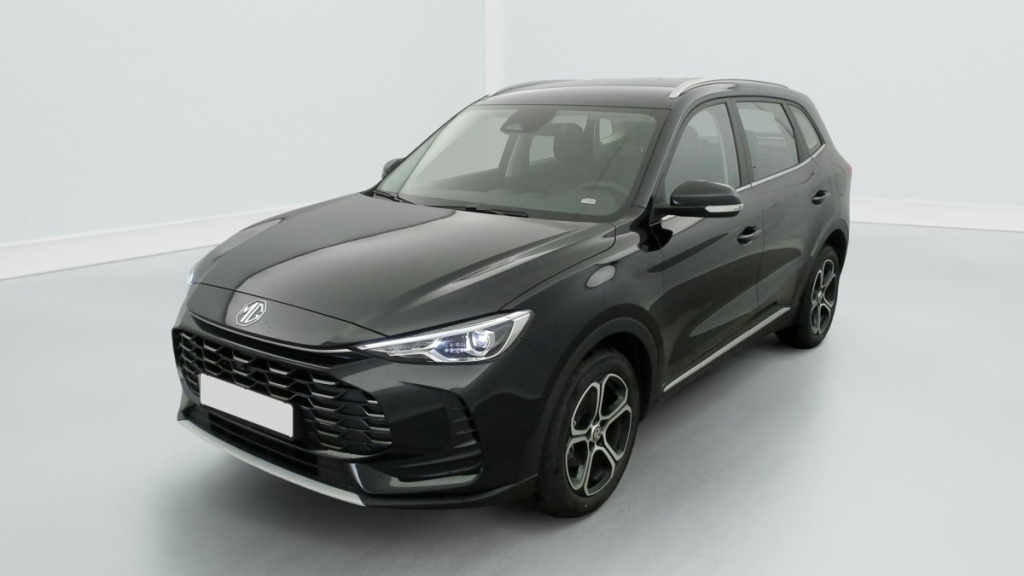 MG ZS 1.5 L Hybrid+ 197 ch Comfort - ref: 1-376367 - Photo 3