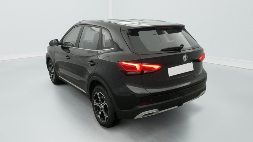 MG ZS 1.5 L Hybrid+ 197 ch Comfort - ref: 1-376367 - Photo 5