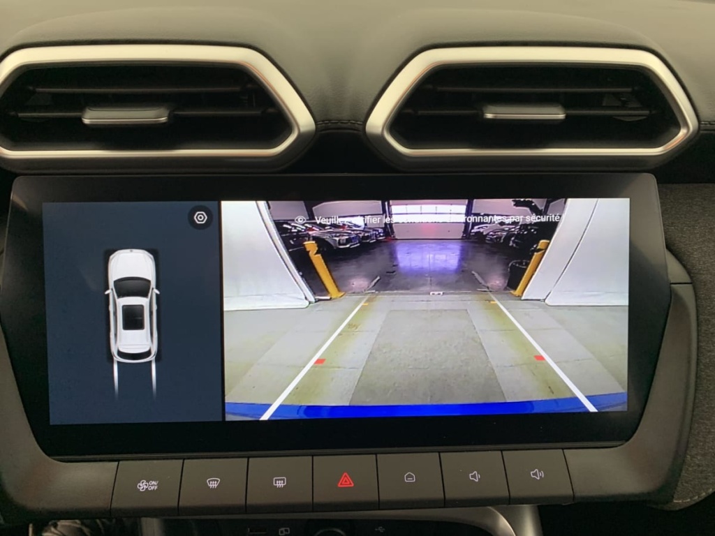 MG ZS 1.5 L Hybrid+ 197 ch Comfort - ref: 1-376369 - Photo 17