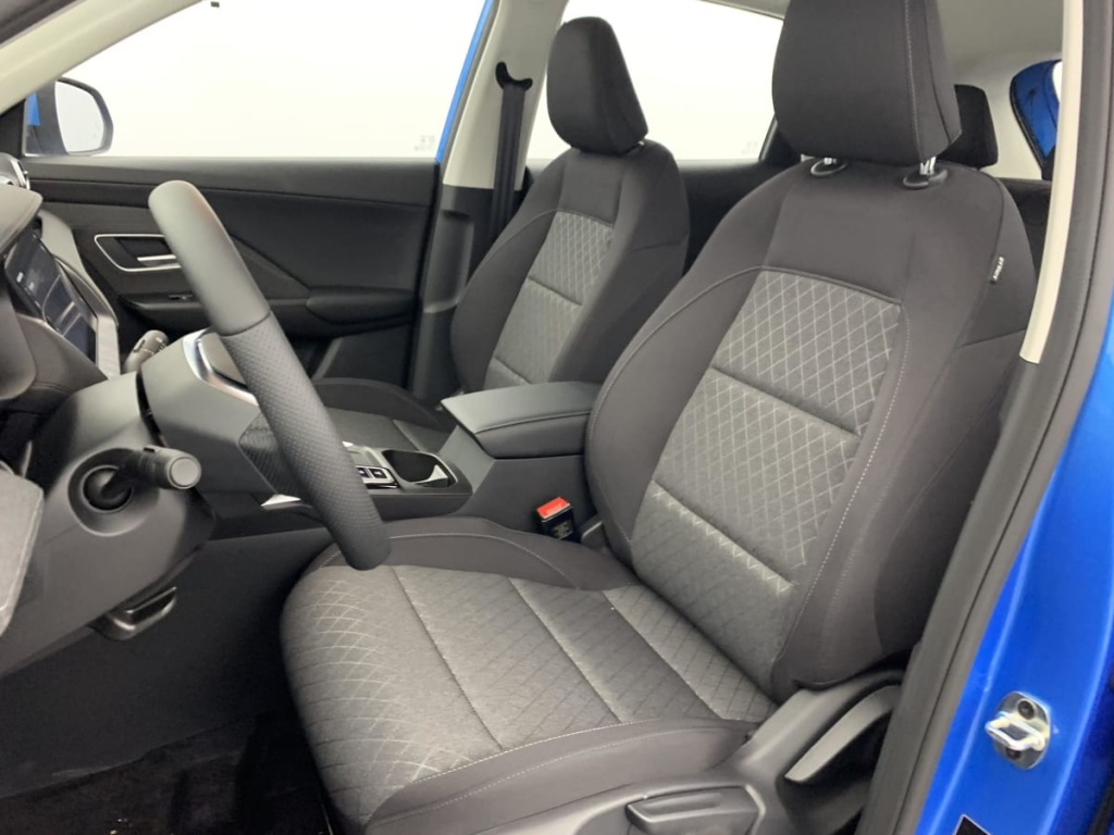 MG ZS 1.5 L Hybrid+ 197 ch Comfort - ref: 1-376369 - Photo 20