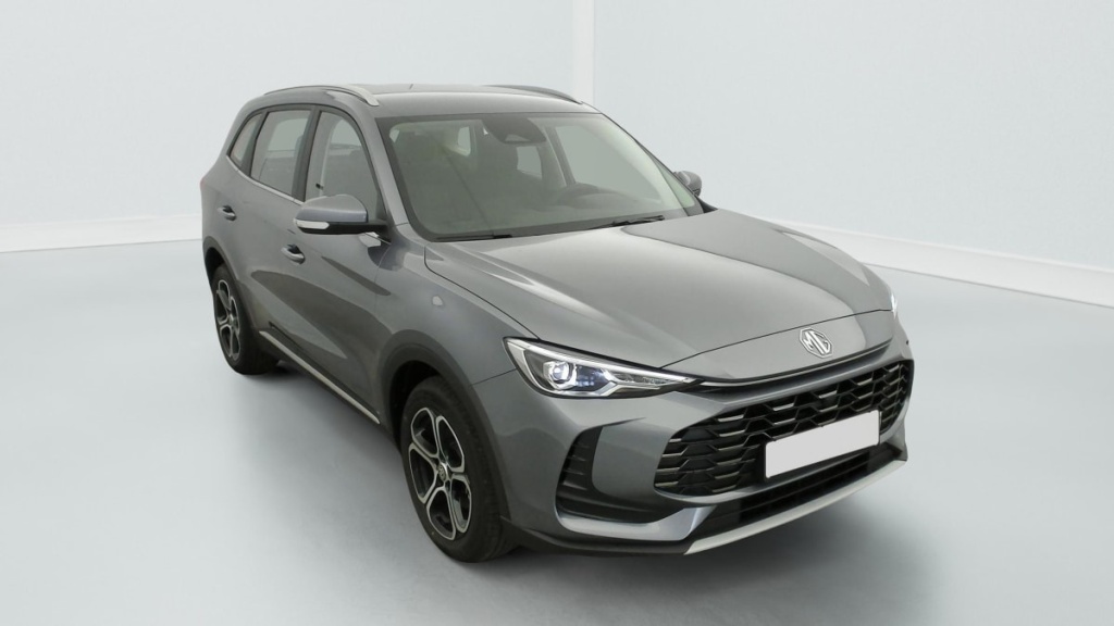 MG ZS 1.5 L Hybrid+ 197 ch Comfort - ref: 1-376371 - Photo 1