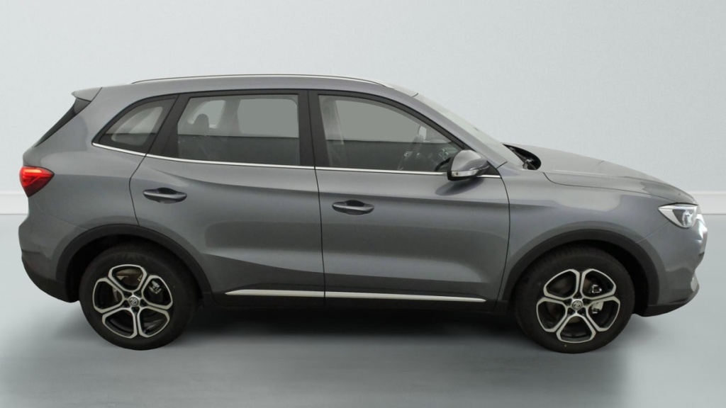 MG ZS 1.5 L Hybrid+ 197 ch Comfort - ref: 1-376371 - Photo 8