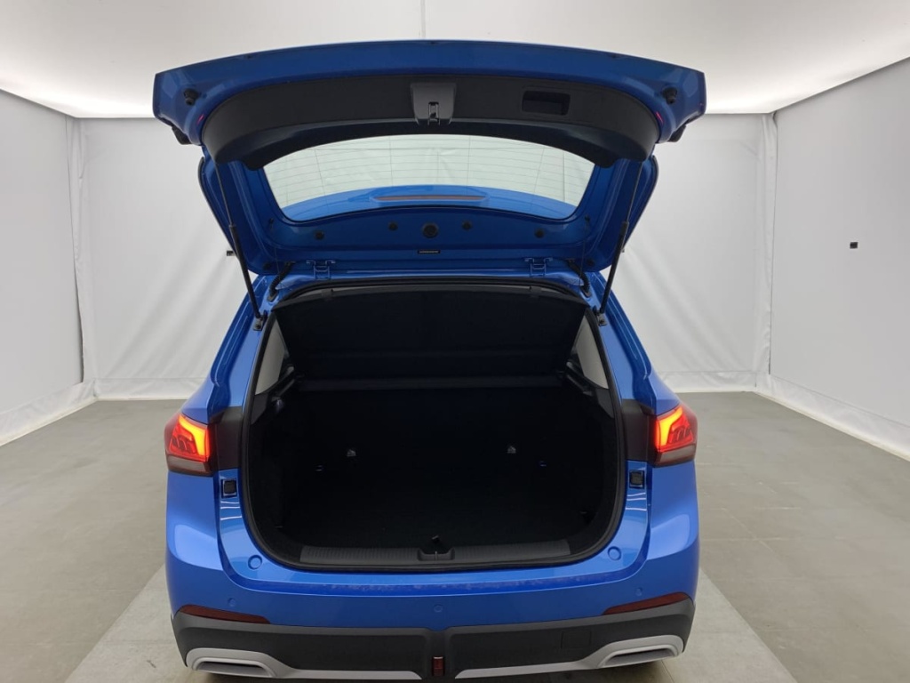 MG ZS 1.5 L Hybrid+ 197 ch Comfort - ref: 1-376375 - Photo 12