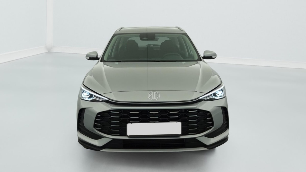 MG ZS 1.5 L Hybrid+ 197 ch Comfort - ref: 1-376377 - Photo 2