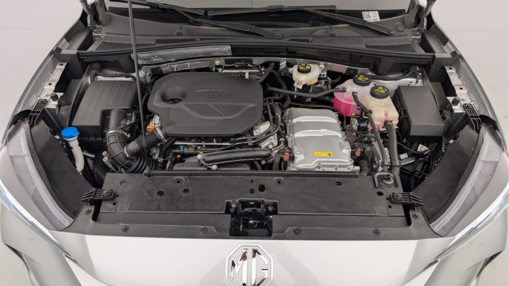 MG ZS 1.5 L Hybrid+ 197 ch Comfort - ref: 1-376377 - Photo 20