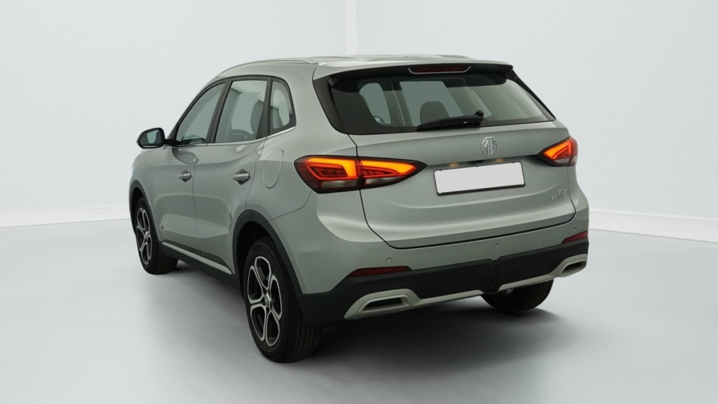 MG ZS 1.5 L Hybrid+ 197 ch Comfort - ref: 1-376377 - Photo 5